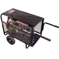 honda portable generators